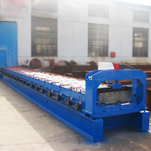 China factory one year warranty roll forming machine hs code