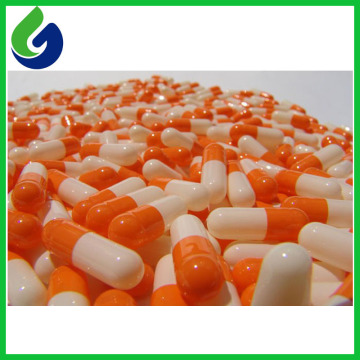 HPMC Vegetable Empty Capsule Shell