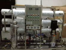 5T/ H Washing machine filter price