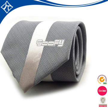silk necktie gift, custom printed necktie