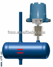 UQK6000 water level controller float switch for high temperature pressure 538 centigrade 1500lb