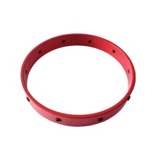 2024 Brand New API Standard Set Screw Type Stop Collar for Centralizers - Oil and Gas Industry