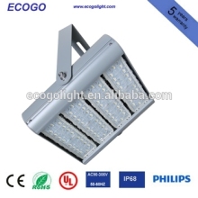 5years warranty ip67 casting alu LED tunnel light