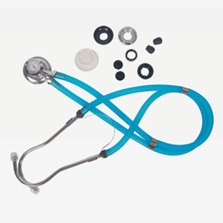 Zinc Alloy Sprague Rappaport Professional Stethoscope For Medical Diagnostic Tool Wl8031