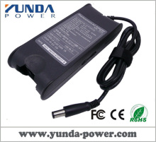 19.5V 4.62A Replacement Laptop AC Adapter