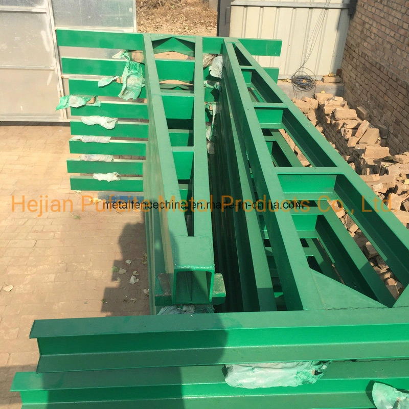 a Frame Transport Storage Steel Racks for Glass / Stone