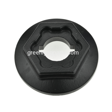 N243156 Disk Gang Axle Bumper Washer