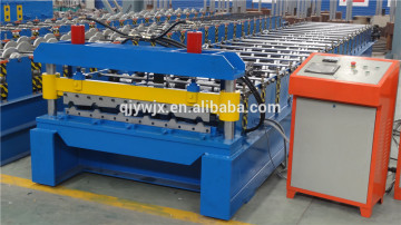 roofing sheet making machine from china honest dealer