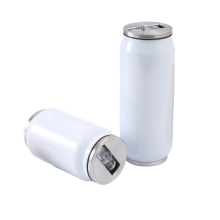 KaiMai Factory Wholesale Double Wall 304 Stainless Steel Insulated Tumbler with Straw Lid (12oz/17oz)