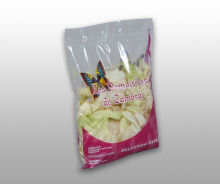 Custom Daily Chemical Stand Up Retort Pouch, Printed Plastic Vegetable Retort Bag