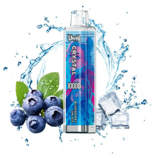 Uwin Shisha Hookah Crystal 20000 Eu wholesale