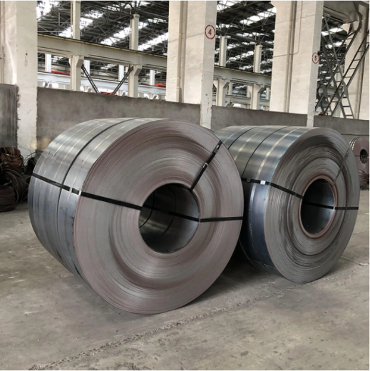 Carbon Coils Astm