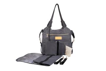 Large Multifunctional Diaper Bag