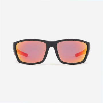 Square Sports PC Men's Sunglasses