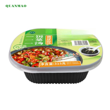 Instant Meal Cup Assortment – Soup Rice + Dry Mixed Rice Noodles + Rice-with-Dish-and-Soup Set – Just Add Hot Water for a Comple