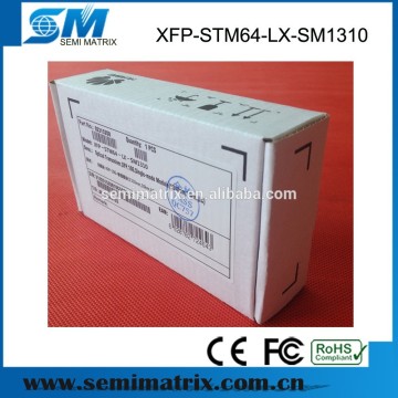 Huawei XFP optical module 10G 1310nm 10KM XFP-STM64-LX-SM1310