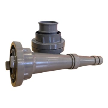 Rama de agua de fuego de alta calidad