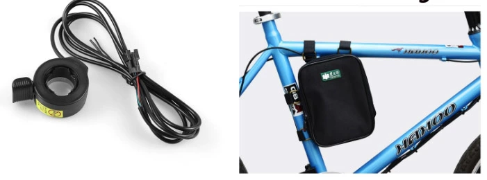 Wholesale Electric Bicycle Conversion Kits for Ebike Bafang Hub Motor