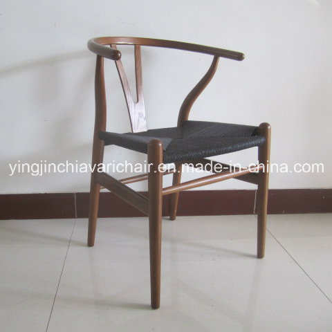 Vendita calda 2015 Wishbone Y-Chair