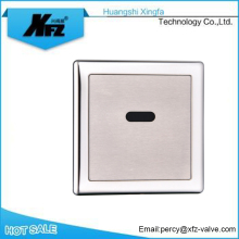 Electronic Flush Valve Commercial Automatic Toilet Flusher