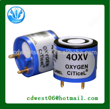 Oxygen O2 Gas Transmitter