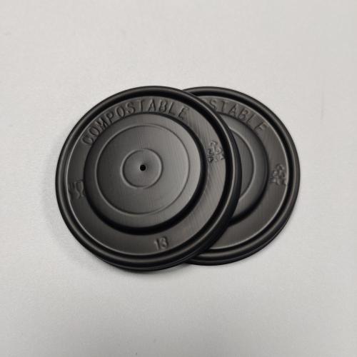 Pla Tea Coffee Soft Drink cup lid