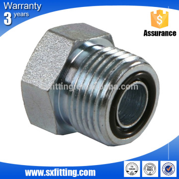 Functional And Durable In Use Hydraulic Plug