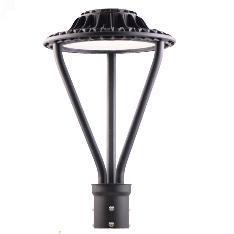 50W led Pole Mounted Area Light