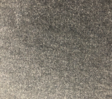 Wool fabric cotton poly wool flannel fabric