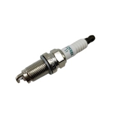 Double Iridium Spark Plugs WLGRT IZFR6K11 6994 for Acura CSX MDX TSX RL and Honda Accord Civic