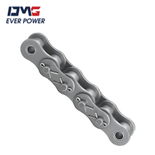 Heavy duty series cottered type roller chain