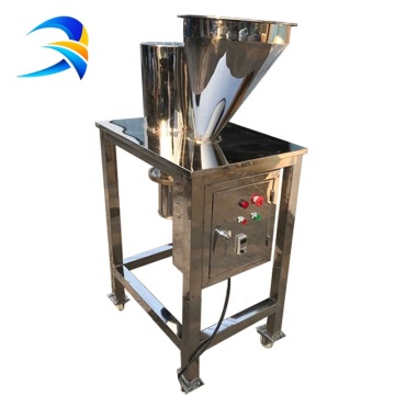 Pharmaceutical Grinding and Granulating Machine