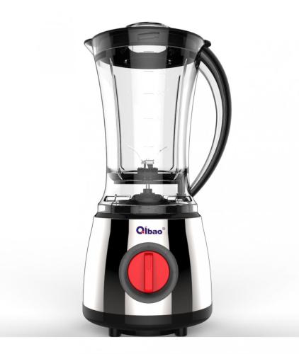 Dapur Blender Meja dengan 1.5L Jar 400W 700W