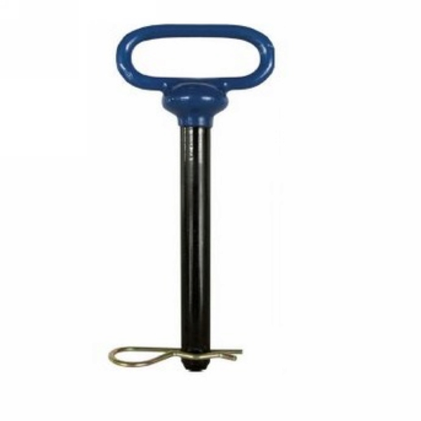 TraktorokRed Head Hitch csap R hajú tűvel