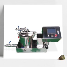 Low Temperature Ethanol Extraction Centrifuge for Plant Leaf