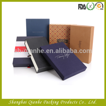 Suit Paper Box