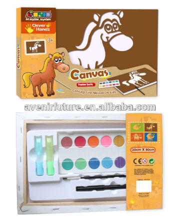 Painting Set for Kids