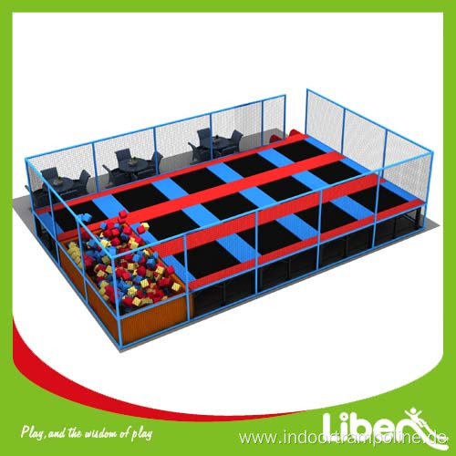 CE Approved High Quality Trampoline Exercise  for Kids