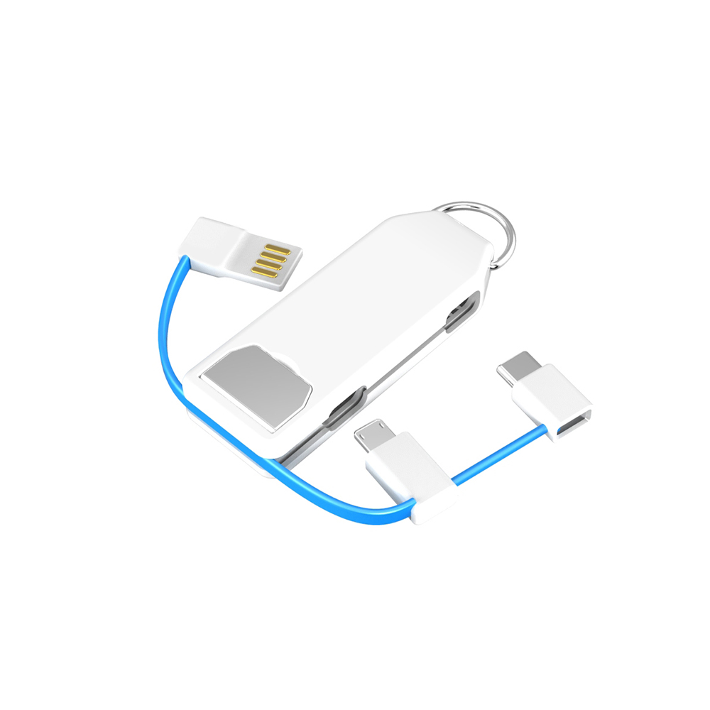 Yijiashishang 2020 Brand New Phone Stands Multi-Function Universal Stand Charge&Data Cable for All Phones
