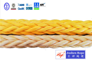 JS-High Performance Composite Fiber Rope