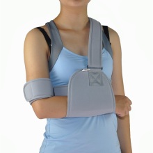 upper limb orthosis arm sling for shoulder