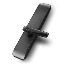 Fingerprint Smart Door Lock For Home