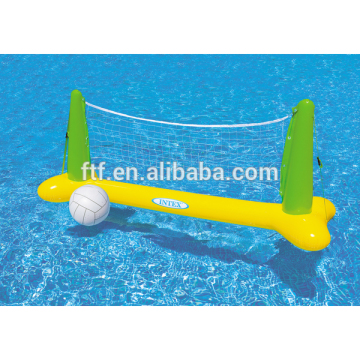 Intex Pool Volleyball Game