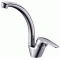 Hotel Bathroom Sink Waterfall Faucet Modern