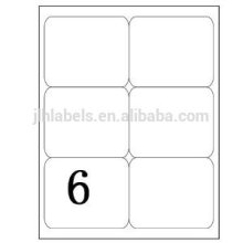 Avery 5164 labels ,4 x 3 1/3 Shipping Labels, Use with Avery Template 5164, 5264 to create.