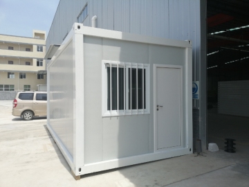 Folding Container House For Sale