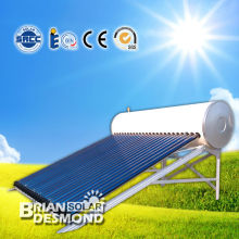 Integrative Pressurized Solar Water Heater