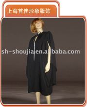 academic gown graduation gown major gown academic uniforms