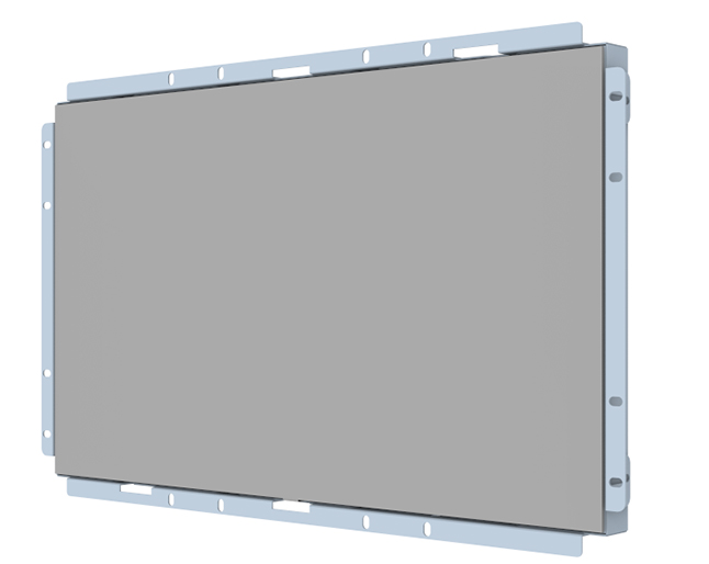 Touch Screen LCD Monitor