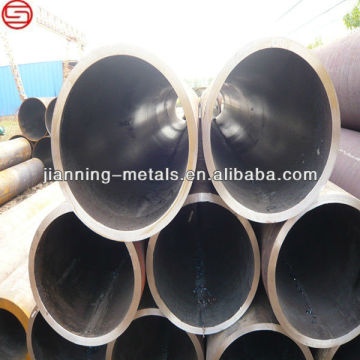 ASTM A106 hot expand carbon steel seamless piping